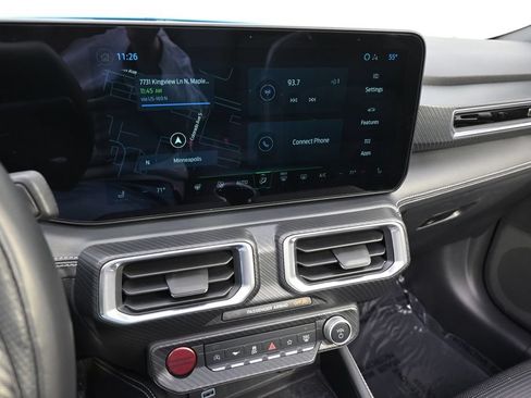 Used 2025 Ford Mustang GT Premium RWD image 35