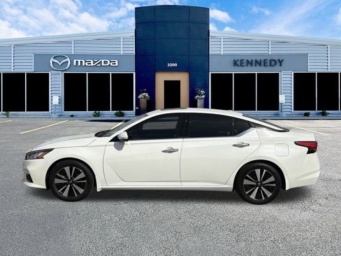 Used 2021 Nissan Altima 2.5 SL image 6