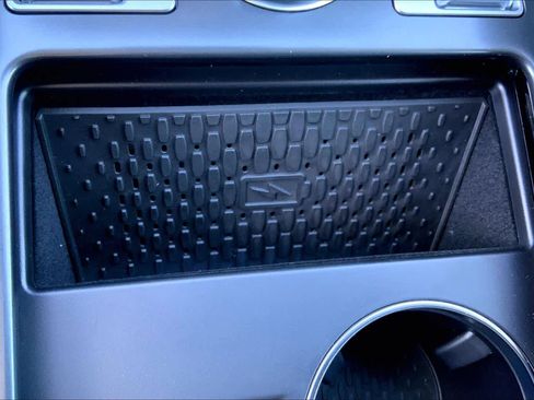 New 2026 Lincoln Nautilus Reserve image 19