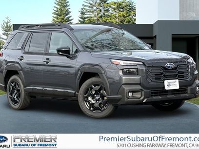 New 2026 Subaru Outback Limited