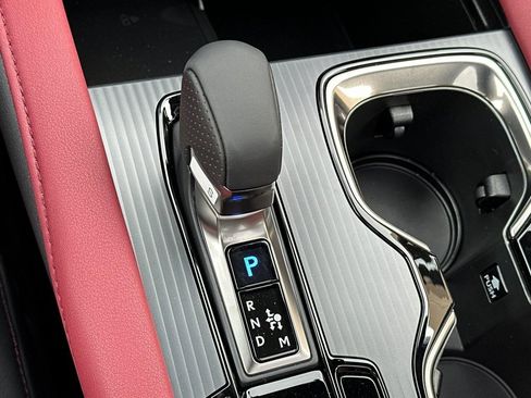 New 2026 Lexus RX 500h F Sport image 15