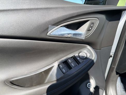 New 2026 Buick Encore GX Sport Touring FWD image 18