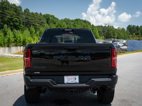 New 2026 RAM 1500 RHO w/ RHO Level 1 Equipment Group AWD/4WD image 17