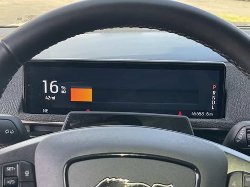 Used 2023 Ford Mustang Mach-E Premium RWD image 21