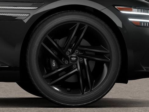 New 2026 Genesis G80 3.5T Prestige AWD/4WD image 11