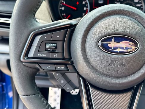 New 2026 Subaru WRX Limited w/ WRX Essentials Package AWD/4WD image 8
