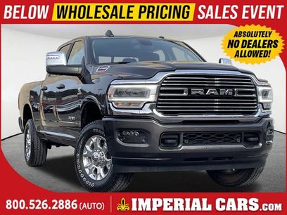 Used 2024 RAM 2500 Laramie