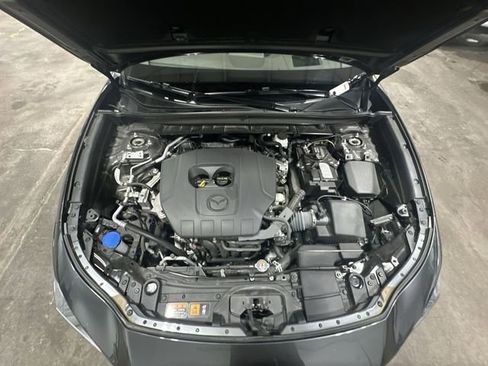 Used 2024 MAZDA CX-30 AWD 2.5 S w/ Premium Package image 22