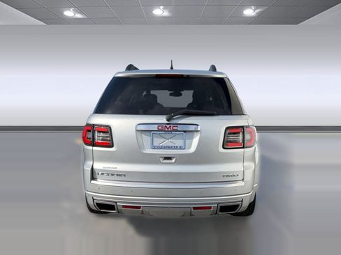Used 2013 GMC Acadia Denali AWD/4WD image 10