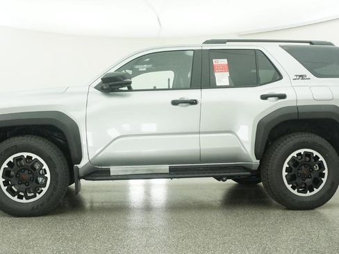 New 2026 Toyota 4Runner TRD Off-Road Premium image 12