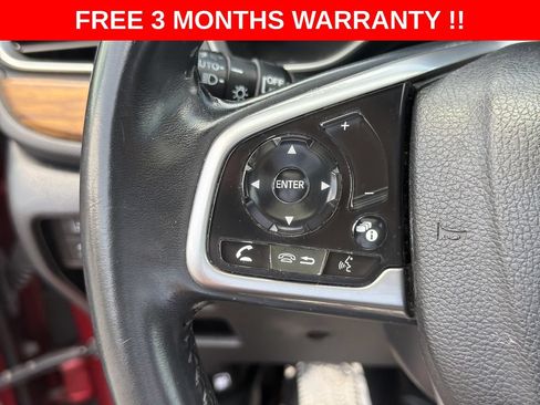 Used 2020 Honda CR-V EX-L image 40