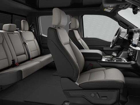 New 2026 Ford F150 Lariat image 6