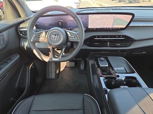 New 2026 Buick Enclave Sport Touring w/ Power Package image 7