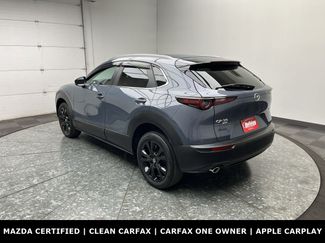 Certified 2023 MAZDA CX-30 AWD 2.5 S w/ Preferred Package video 2