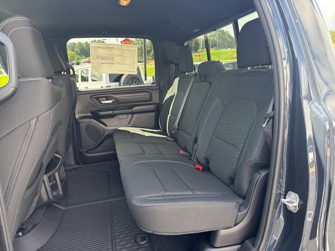 New 2026 RAM 1500 Classic Warlock image 20