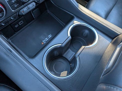 Used 2024 Chevrolet Tahoe LT image 21