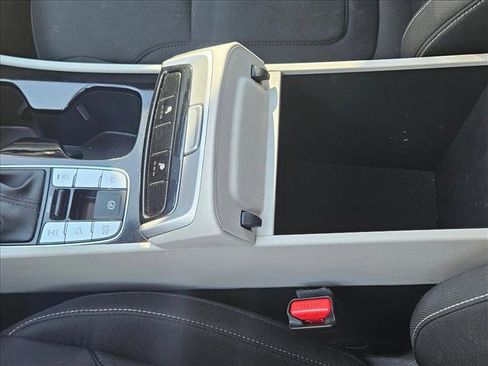 Used 2024 Hyundai Tucson SEL image 15