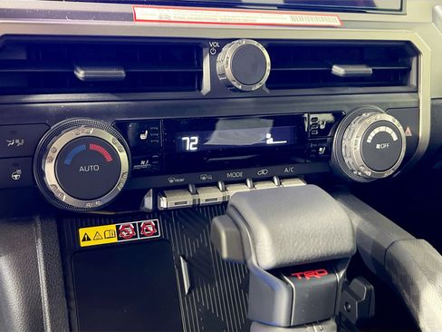 New 2026 Toyota 4Runner TRD Off-Road Premium image 27