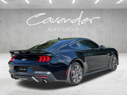 Used 2024 Ford Mustang GT Premium w/ GT Performance Package RWD image 20