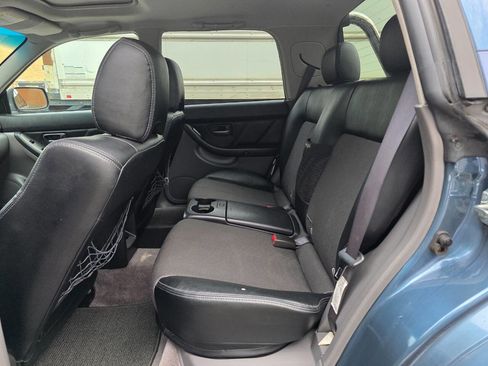 Used 2006 Subaru Baja Sport image 23