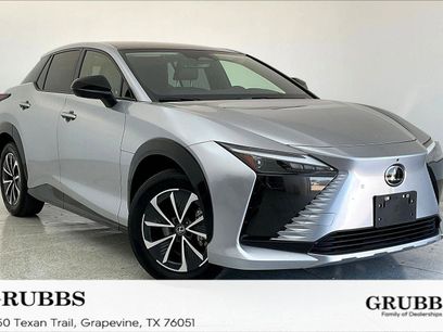 Used 2024 Lexus RZ 300e Premium