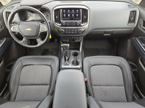 Used 2020 Chevrolet Colorado Z71 AWD/4WD image 20