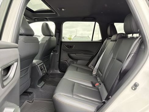 New 2026 Subaru Outback Wilderness AWD/4WD image 13