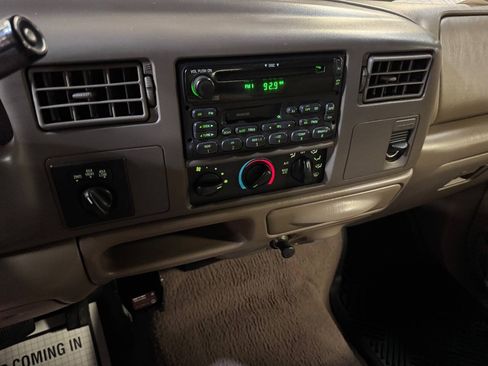 Used 2000 Ford F350 Lariat AWD/4WD image 10