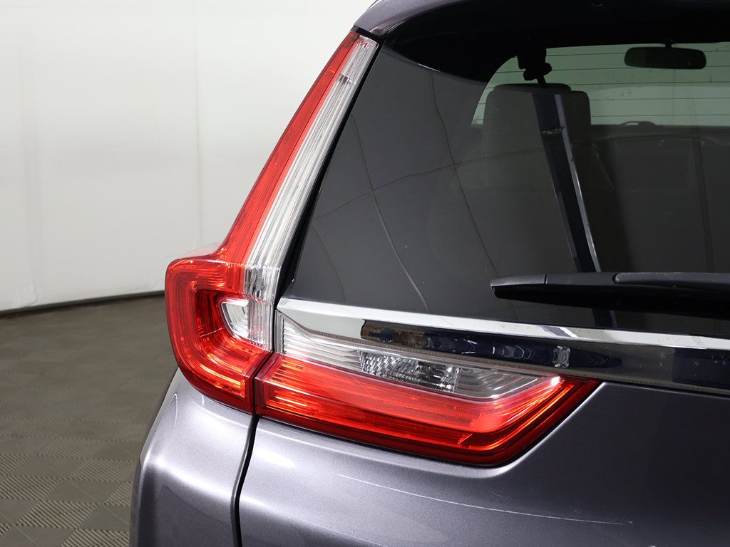Used 2018 Honda CR-V EX image 15