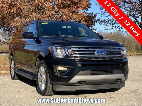 Used 2021 Ford Expedition XLT image 9