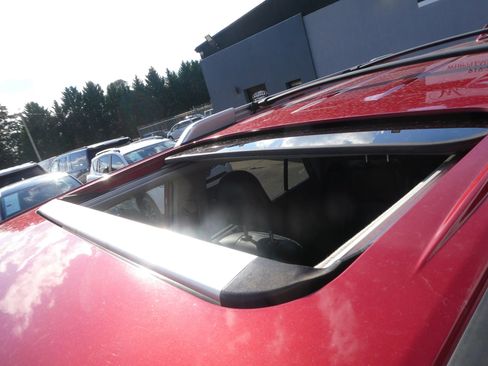 Used 2014 Toyota 4Runner Limited image 10