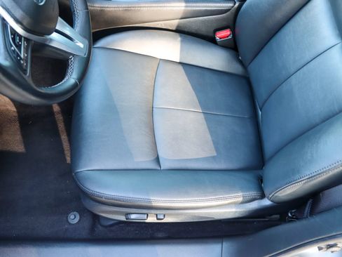 Used 2018 INFINITI Q50 Luxe RWD image 15
