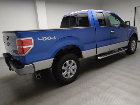 Used 2013 Ford F150 XLT w/ Luxury Equipment Group AWD/4WD image 10