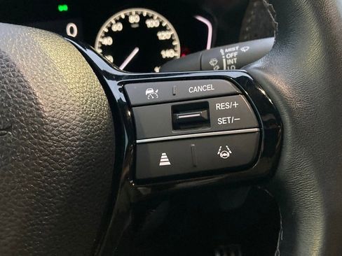 Used 2024 Honda Civic Sport image 16