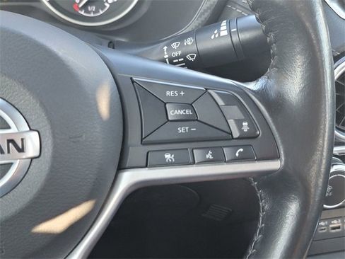 Used 2022 Nissan Sentra SV image 27