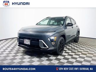 New 2026 Hyundai Kona SEL Sport video 1