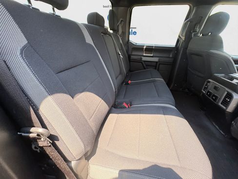 Used 2019 Ford F150 Raptor AWD/4WD image 19