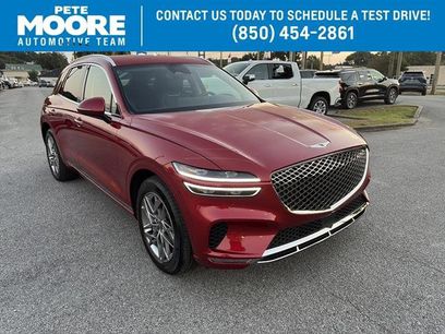 Used 2025 Genesis GV70 2.5T