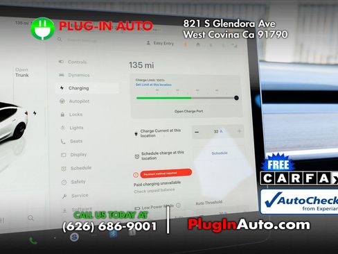 Used 2023 Tesla Model 3 Standard Range image 22