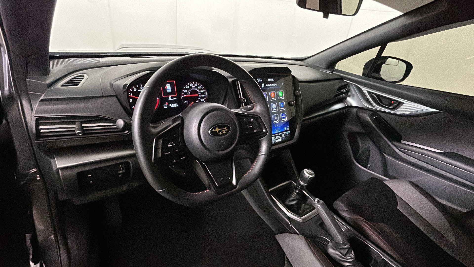 Used 2024 Subaru WRX AWD/4WD image 17