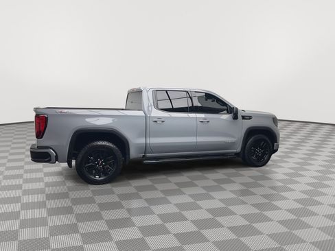 Used 2024 GMC Sierra 1500 Elevation w/ LPO, Elevation Black Package AWD/4WD image 44