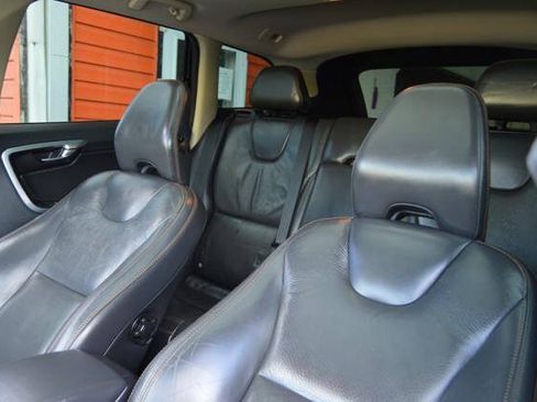 Used 2012 Volvo XC60 T6 AWD/4WD image 49