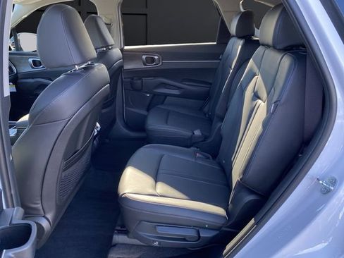 New 2026 Kia Sorento X-Line EX AWD/4WD image 35