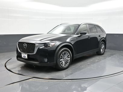 Used 2024 MAZDA CX-90 3.3 Turbo w/ Select Package