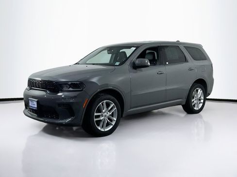 Used 2022 Dodge Durango GT image 1