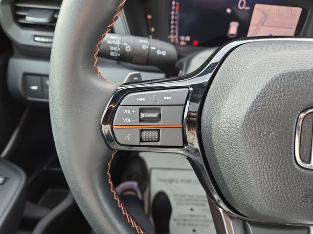 Used 2026 Honda Pilot TrailSport image 21