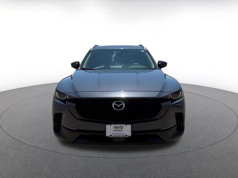 Used 2026 MAZDA CX-50 AWD 2.5 S w/ Premium Package image 4