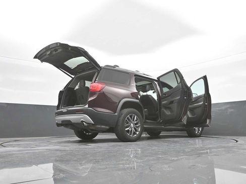Used 2017 GMC Acadia SLT AWD/4WD image 54