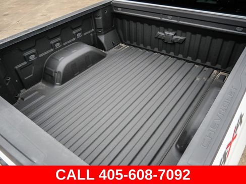 Used 2021 Chevrolet Silverado 1500 LT w/ Bed Protection Package AWD/4WD image 69