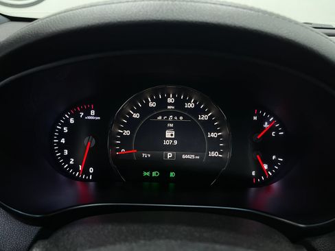 Used 2016 Kia Sorento FWD image 22
